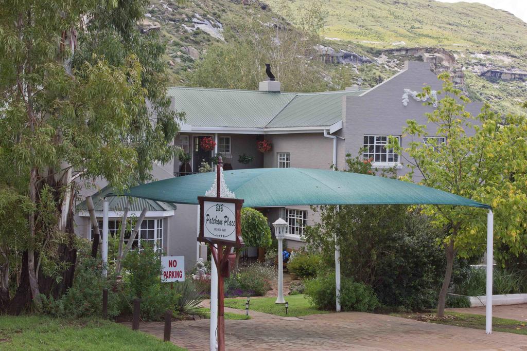 Apex Travel Club - ATC - Patcham Place B&B