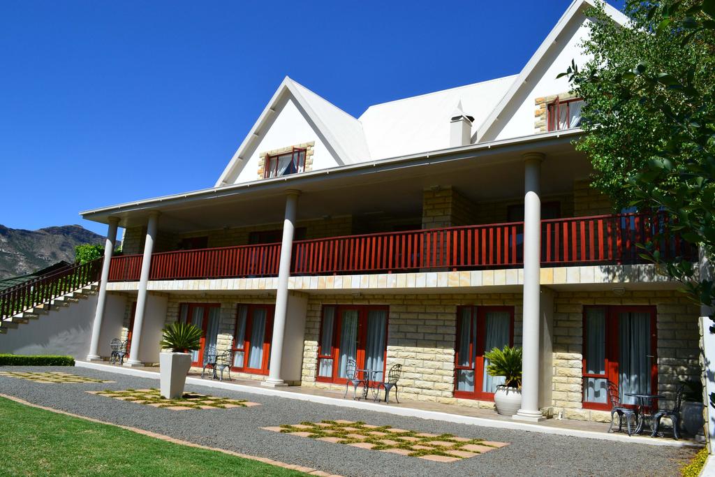 Apex Travel Club - ATC - Riverwalk Bed & Breakfast