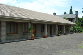 Apex Travel Club - ATC - Guesthouse