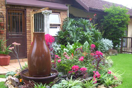 Apex Travel Club - ATC - An Upper Room B&B
