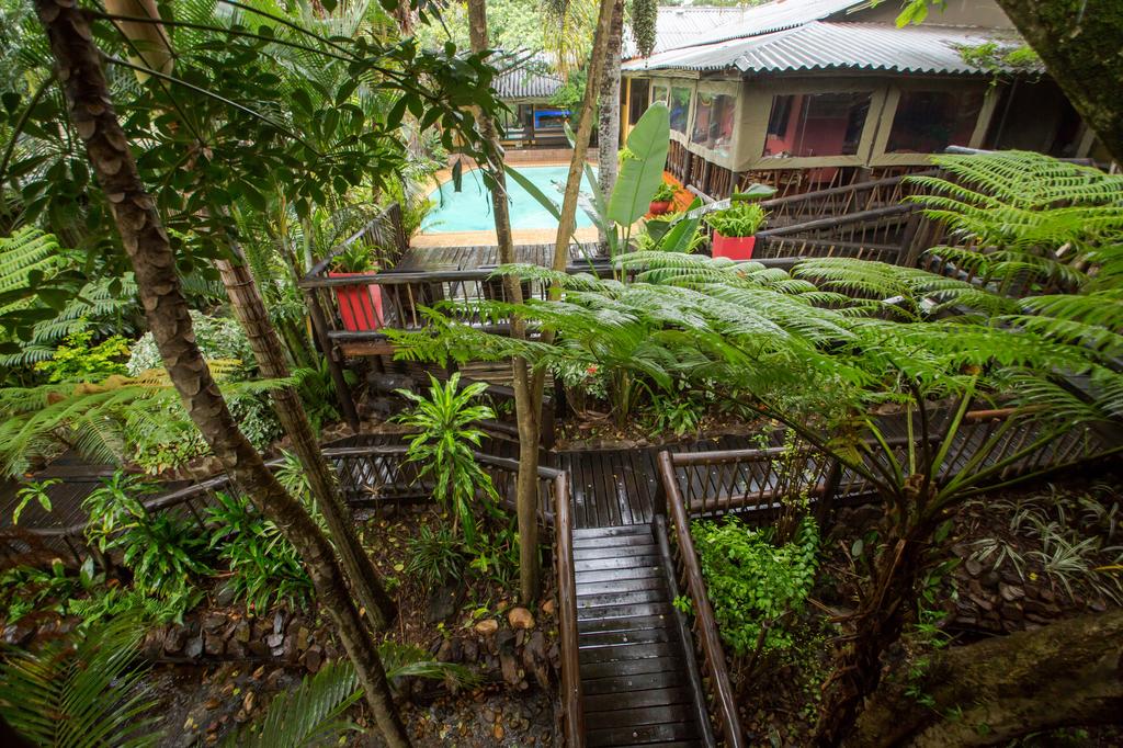 Apex Travel Club - ATC - Umlilo Lodge
