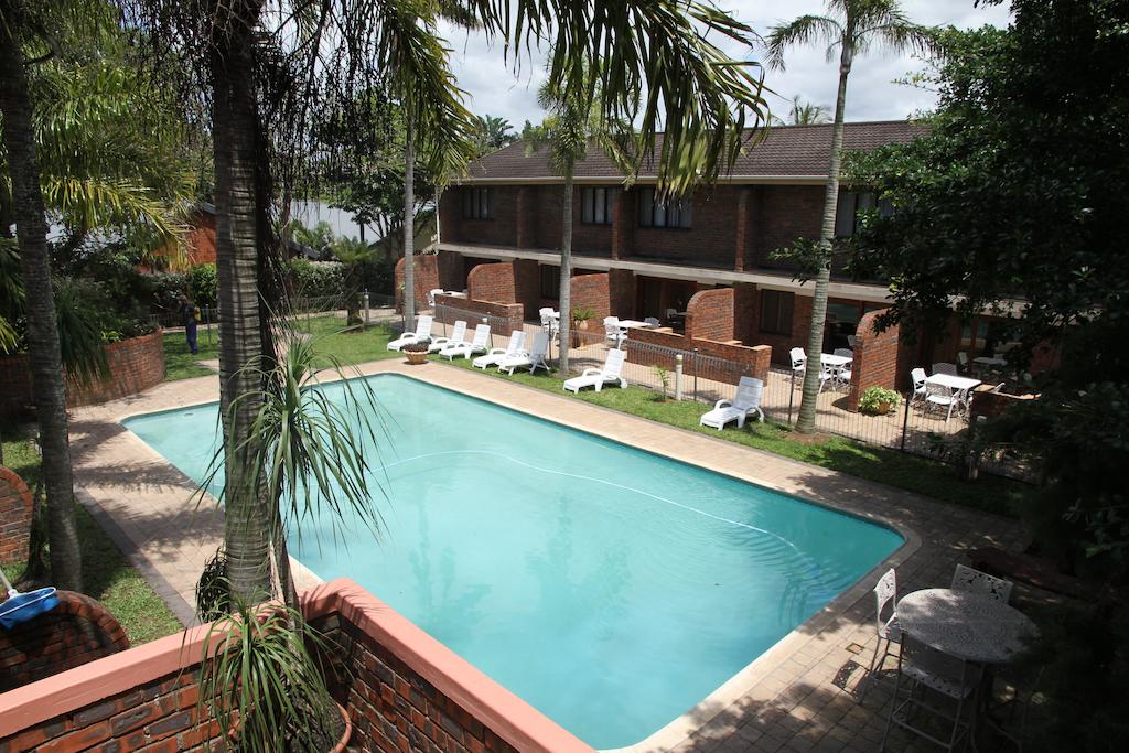 Apex Travel Club - ATC - Flamingo Holiday Apartments