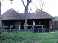 Apex Travel Club - ATC - andBeyond Matetsi River Lodge