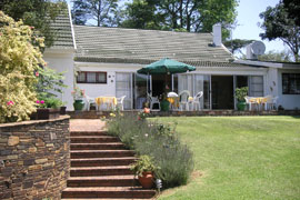 Apex Travel Club - ATC - Kwela Lodge