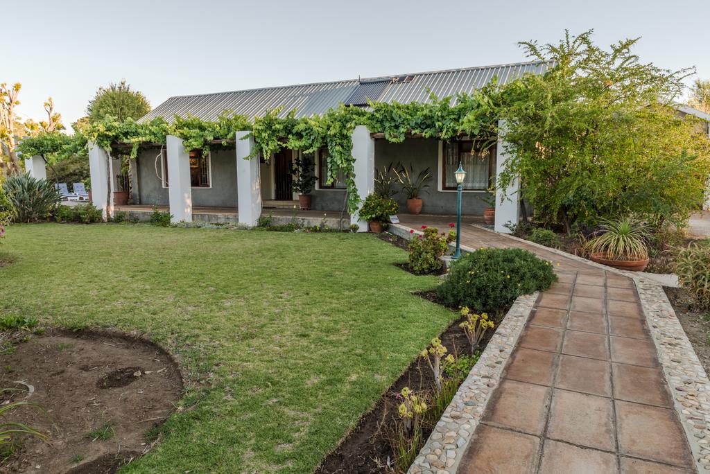 Apex Travel Club - ATC - Karoo Lodge B&B