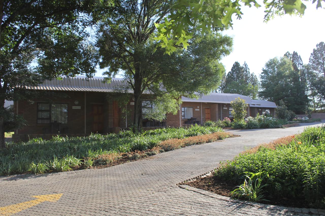 Apex Travel Club - ATC - Lavender Hill Country Estate Bed and Breakfast