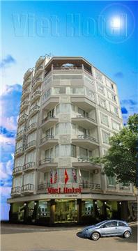 Apex Travel Club - ATC - Viet Flower Hotel