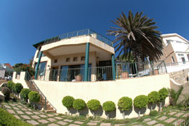 Apex Travel Club - ATC - Suki C Luxury Bed And Breakfast
