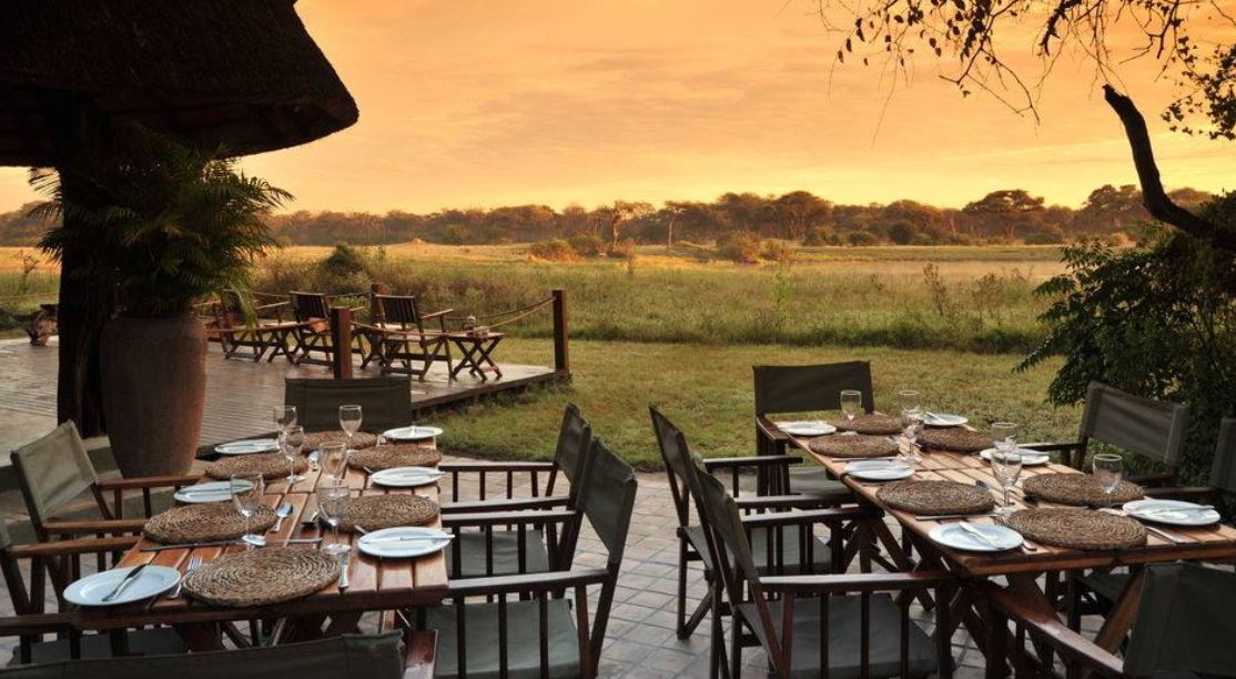 Apex Travel Club - ATC - The Hide Lodge