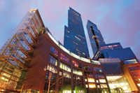 Apex Travel Club - ATC - The Spa at Mandarin Oriental, New York