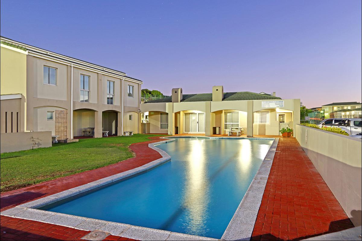 Apex Travel Club - ATC - Big Bay Beach Club