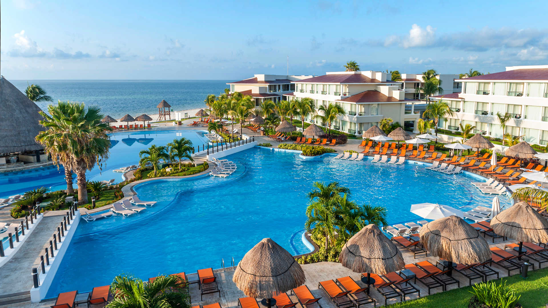 Apex Travel Club - ATC - Moon Palace Golf & Spa Resort
