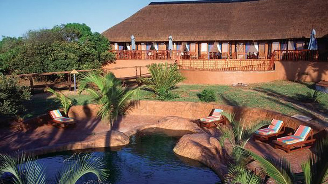 Apex Travel Club - ATC - Zongoene Lodge Xai Xai