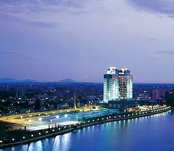 Apex Travel Club - ATC - Adana HiltonSA