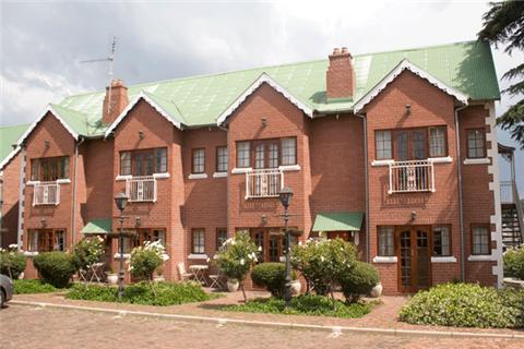 Apex Travel Club - ATC - Biggies Bed And Breakfast