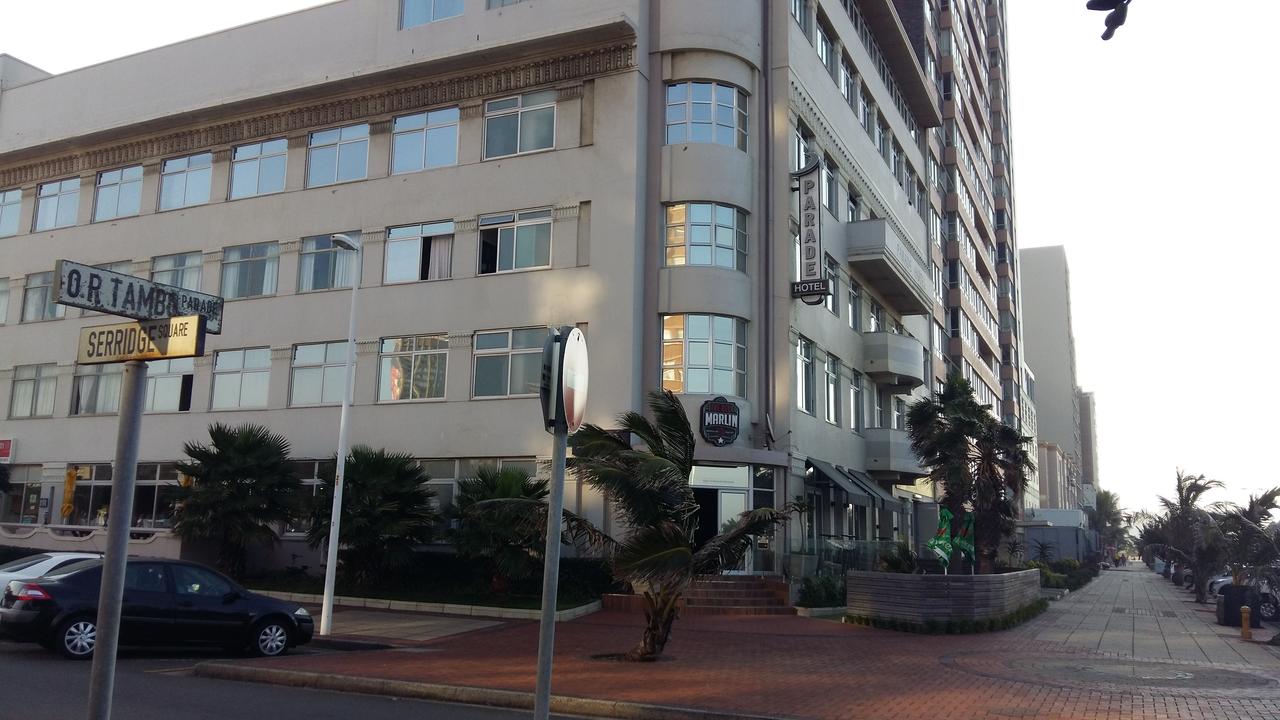 Apex Travel Club - ATC - Parade Hotel