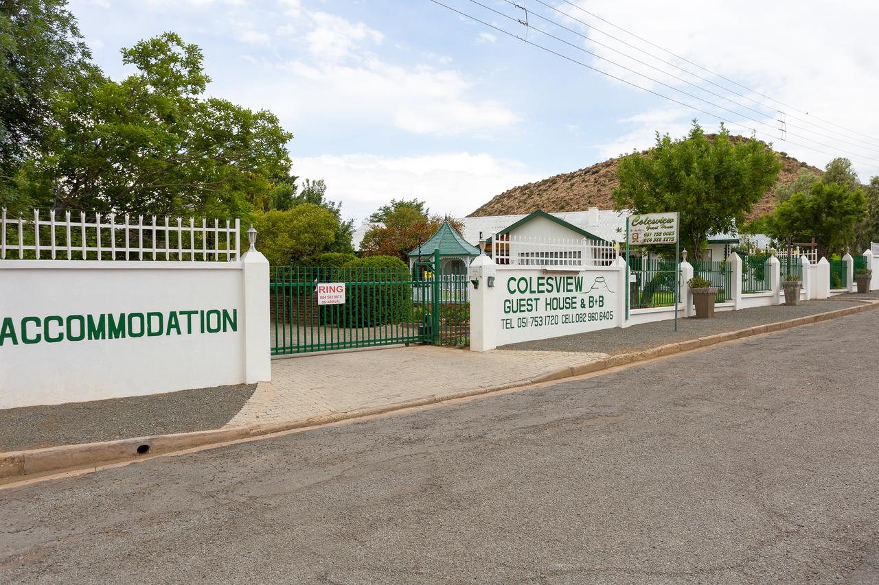 Apex Travel Club - ATC - Colesview Guest House
