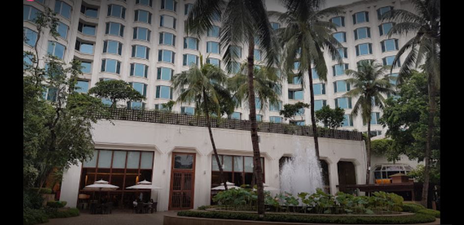 Apex Travel Club - ATC - The Leela Mumbai