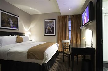 Apex Travel Club - ATC - Stay