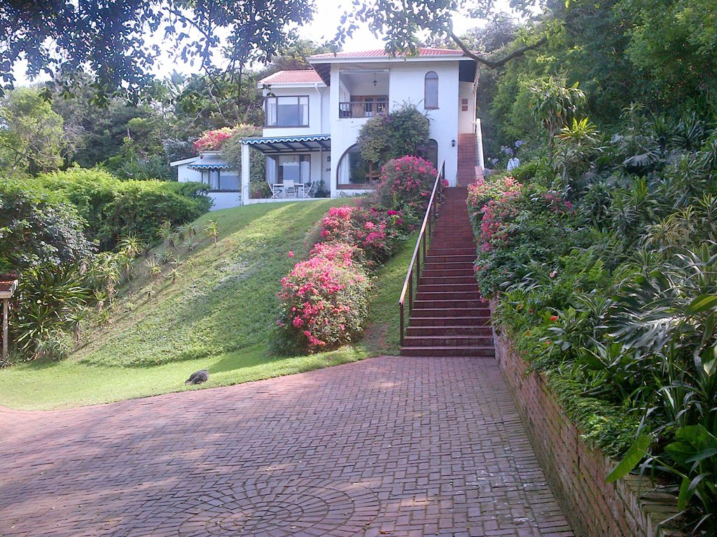 Apex Travel Club - ATC - Spindrift Guest House