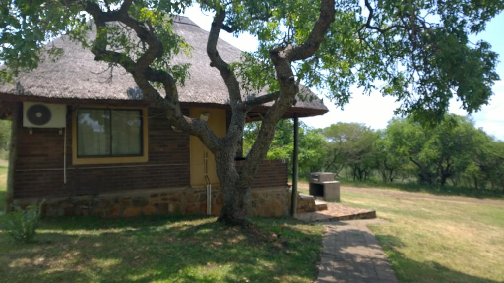 Apex Travel Club - ATC - Umziki Chalets