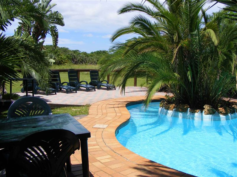 Apex Travel Club - ATC - Malala Lodge