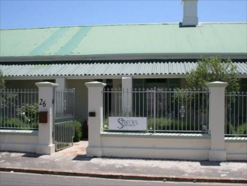Apex Travel Club - ATC - St Bedes Terrace