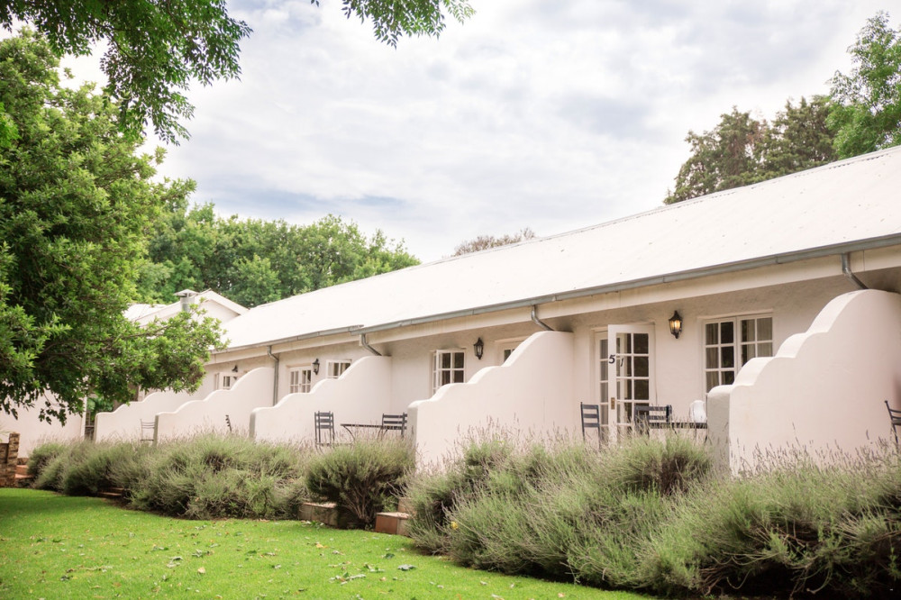 Apex Travel Club - ATC - The Hertford Country Hotel
