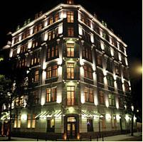 Apex Travel Club - ATC - Hotel Rialto