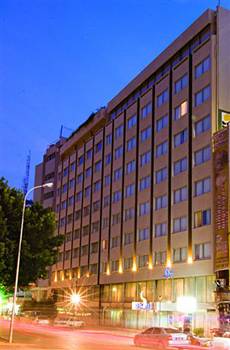 Apex Travel Club - ATC - Surmeli Adana Hotel