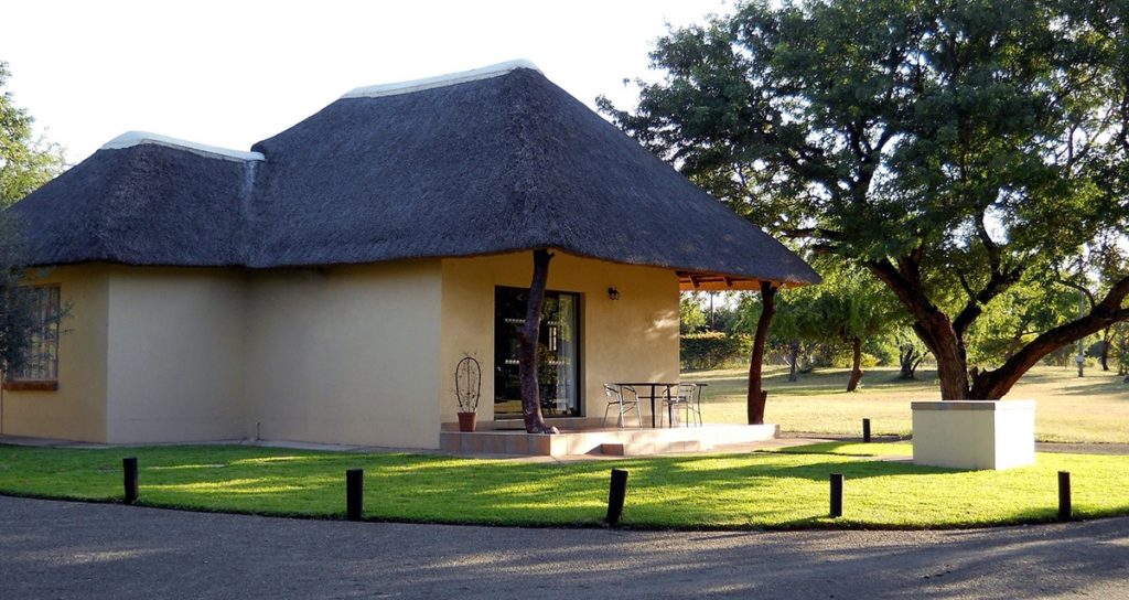 Apex Travel Club - ATC - Komati River Chalets