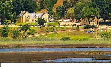 Apex Travel Club - ATC - Madiba's Tide Country Hotel & Restaurant