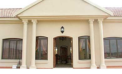 Apex Travel Club - ATC - River Crossing Bed & Breakfast