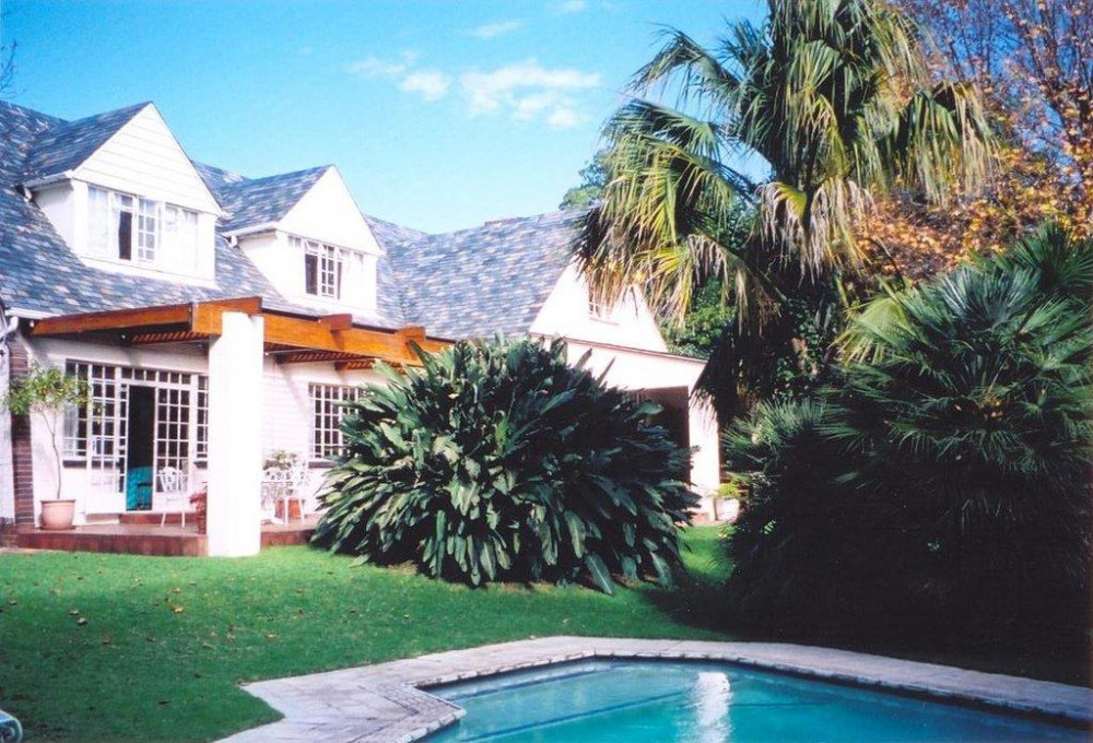 Apex Travel Club - ATC - La Bougain Villa