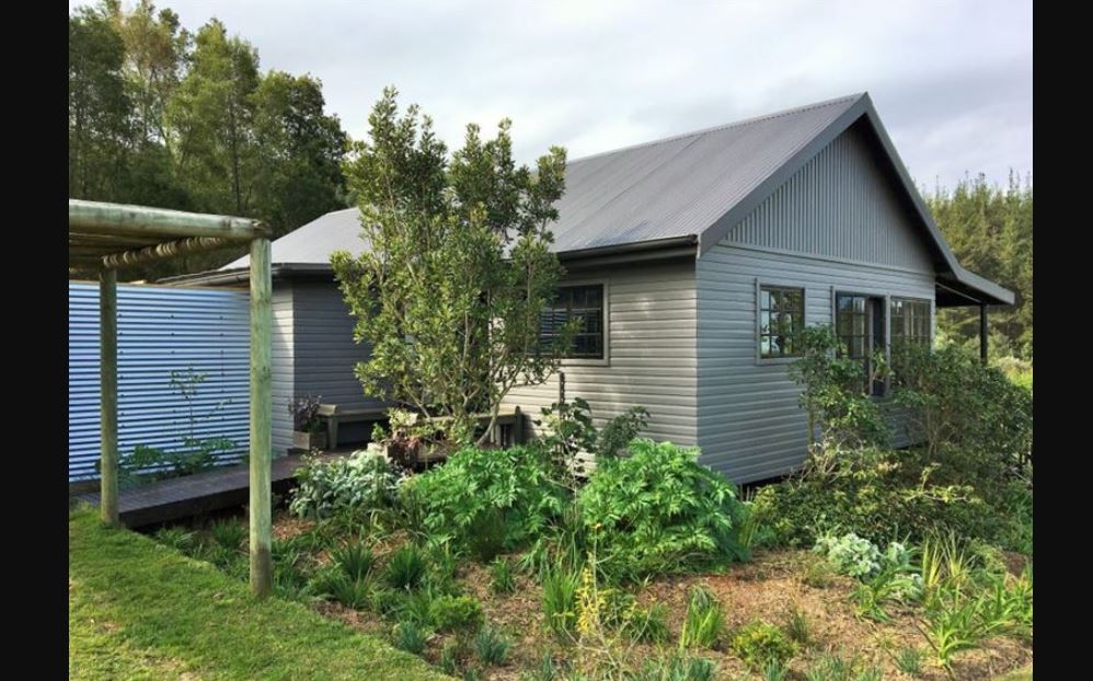 Apex Travel Club - ATC - Woodcutters Forest Cottages