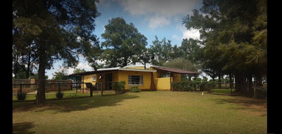Apex Travel Club - ATC - Blue Roan Country Lodge Magaliesburg