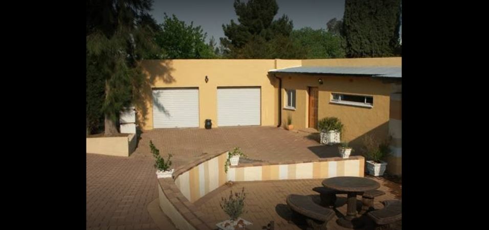 Apex Travel Club - ATC - Origins Guest House