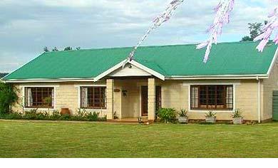 Apex Travel Club - ATC - Umbukwane Guest House