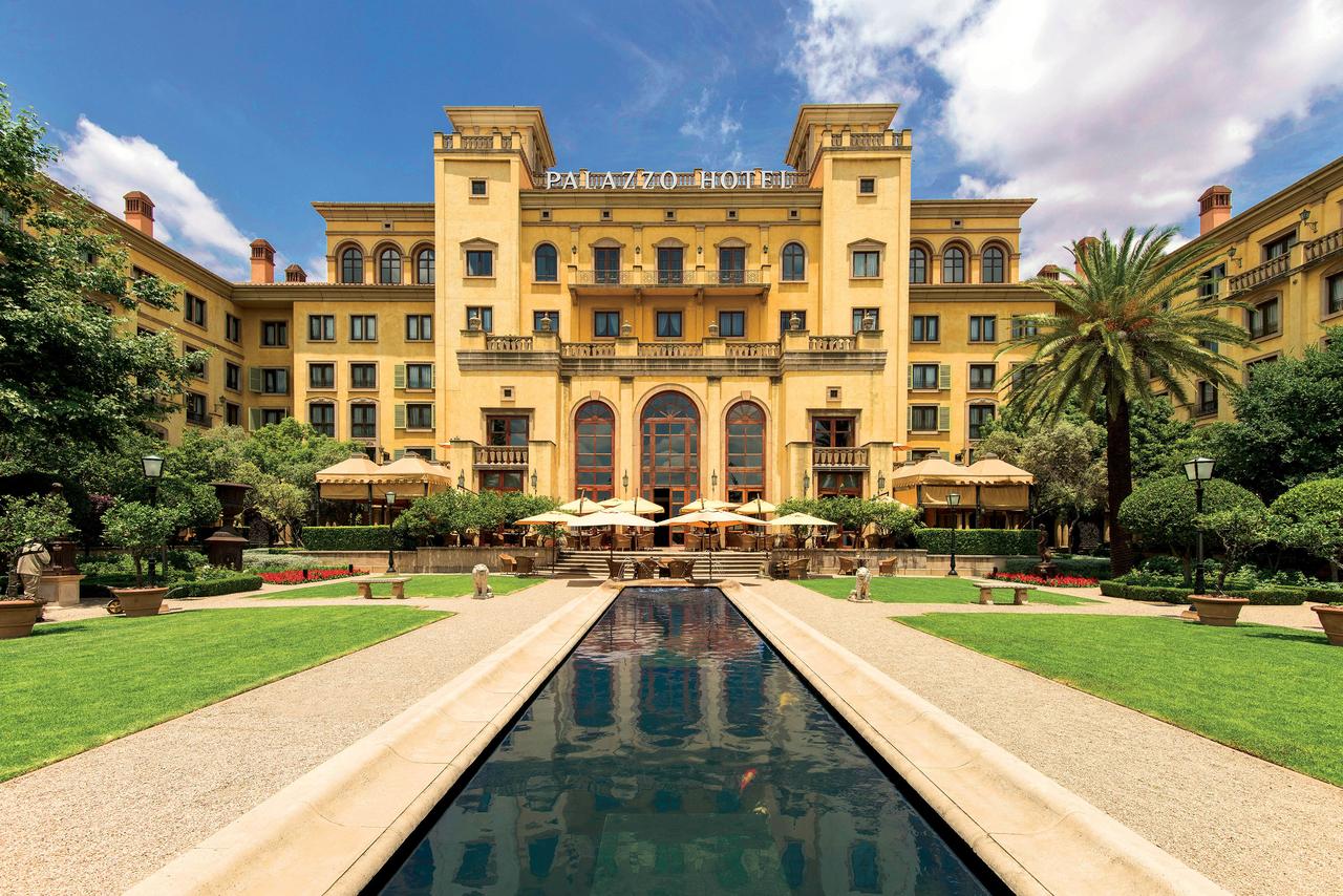Apex Travel Club - ATC - The Palazzo Montecasino