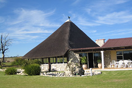 Apex Travel Club - ATC - Buffelsfontein Game & Nature Reserve