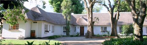 Apex Travel Club - ATC - Seringa Lodge