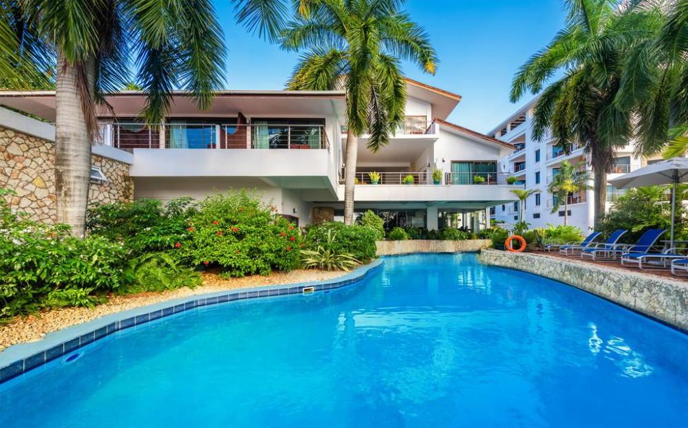 Apex Travel Club - ATC - Best Western Coral Beach Hotel