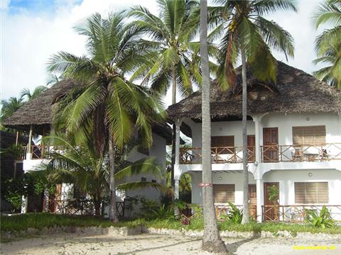Apex Travel Club - ATC - Blue Oyster Hotel