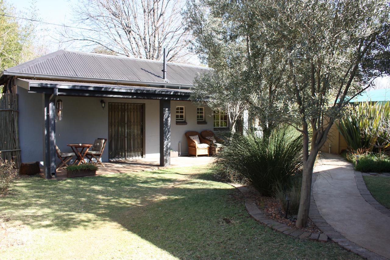 Apex Travel Club - ATC - Akkerlaan Guesthouse
