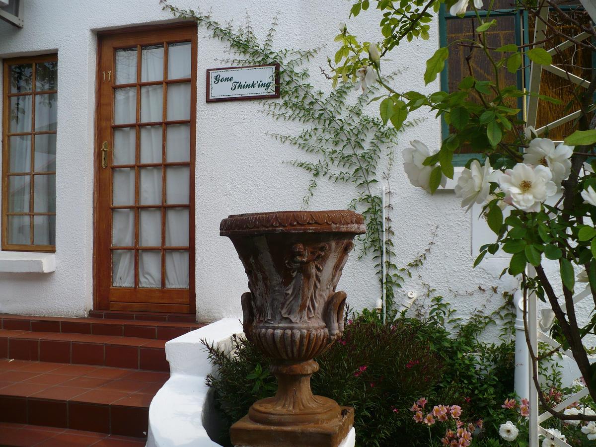 Apex Travel Club - ATC - A Tapestry Garden Guest House