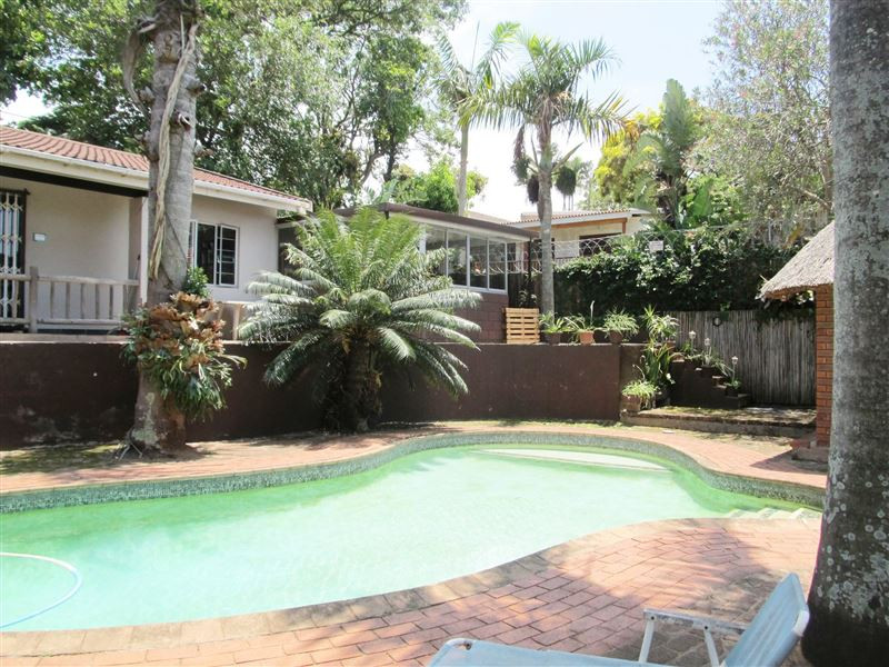 Apex Travel Club - ATC - Hadeda House Backpackers