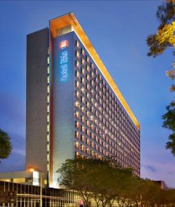 Apex Travel Club - ATC - ibis Singapore on Bencoolen