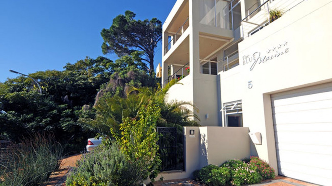 Apex Travel Club - ATC - The Blue Marine Luxury Self Catering Apartments