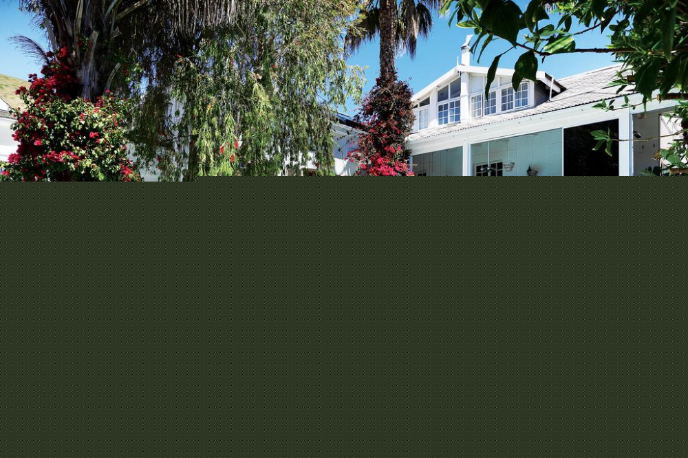 Apex Travel Club - ATC - Blackheath Lodge