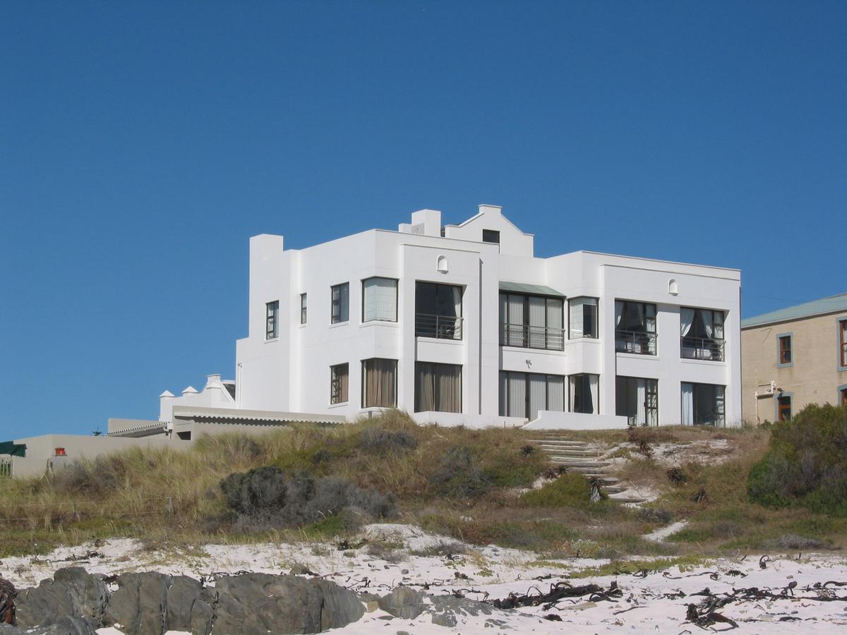Apex Travel Club - ATC - Bontkop Guest House